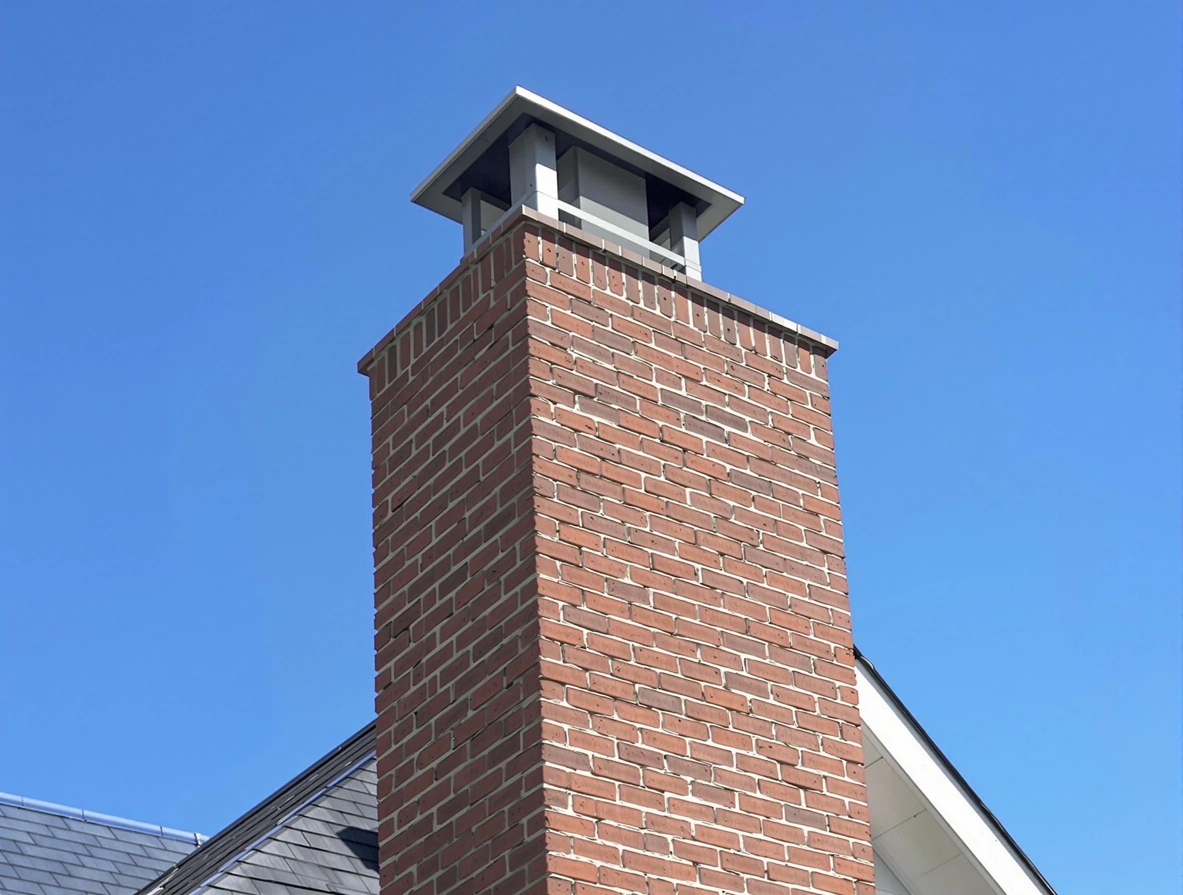 Chimney Remodeling service in Castle Pines Village, CO