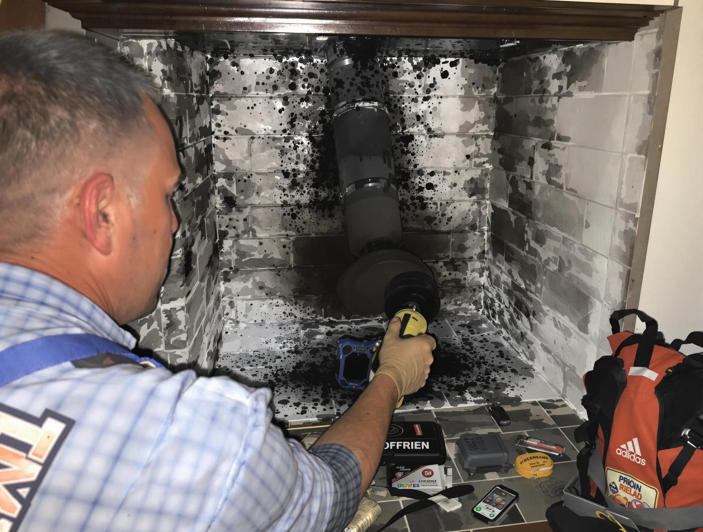 Creosote removal service by Castle Pines Village Chimney Sweep in Castle Pines Village, CO